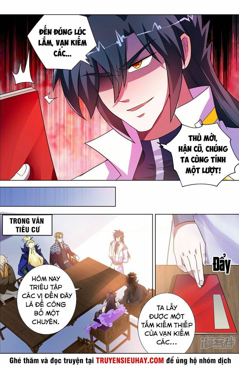 Chương 292 - Trang 9