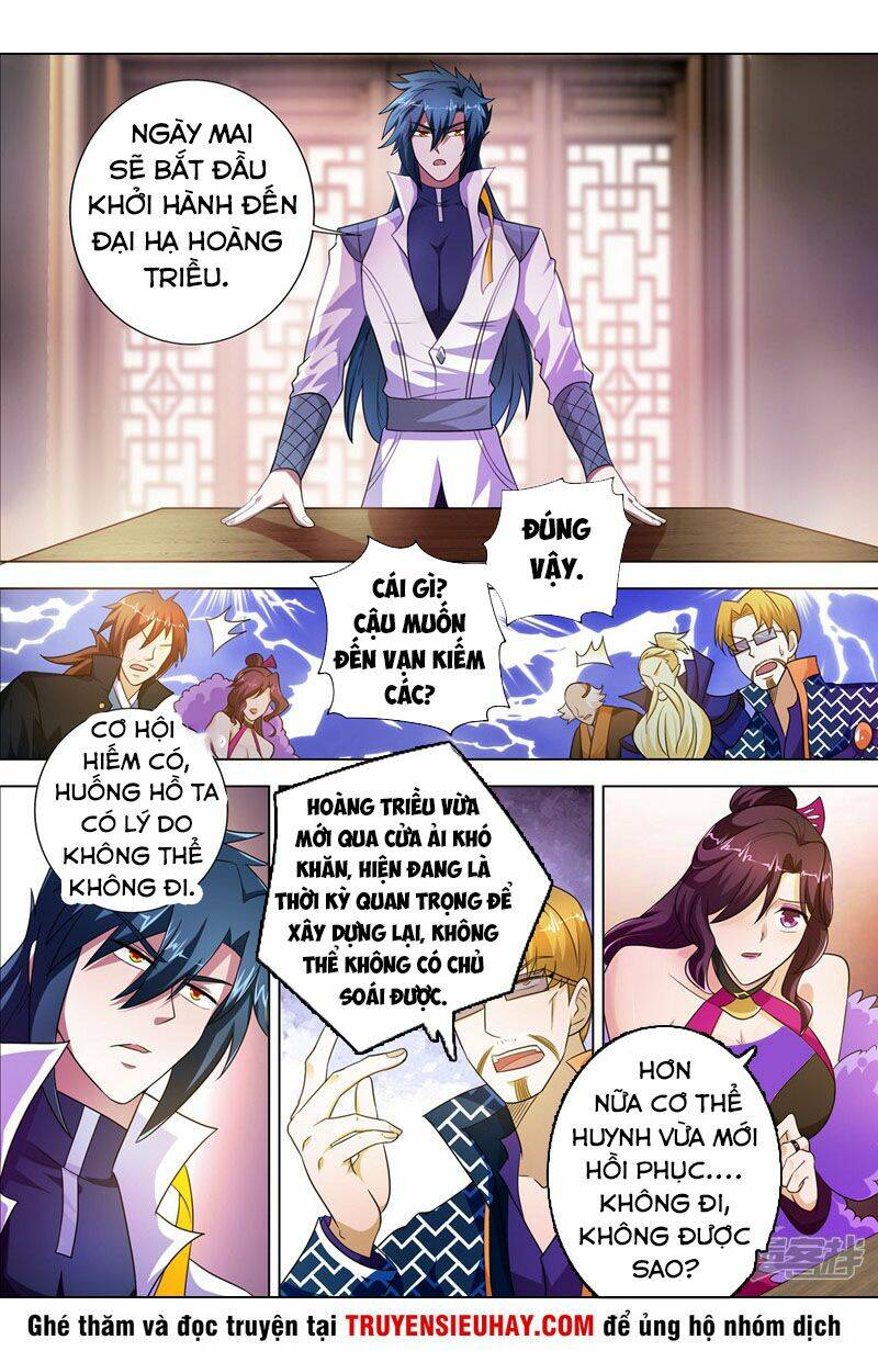 Chương 292 - Trang 10