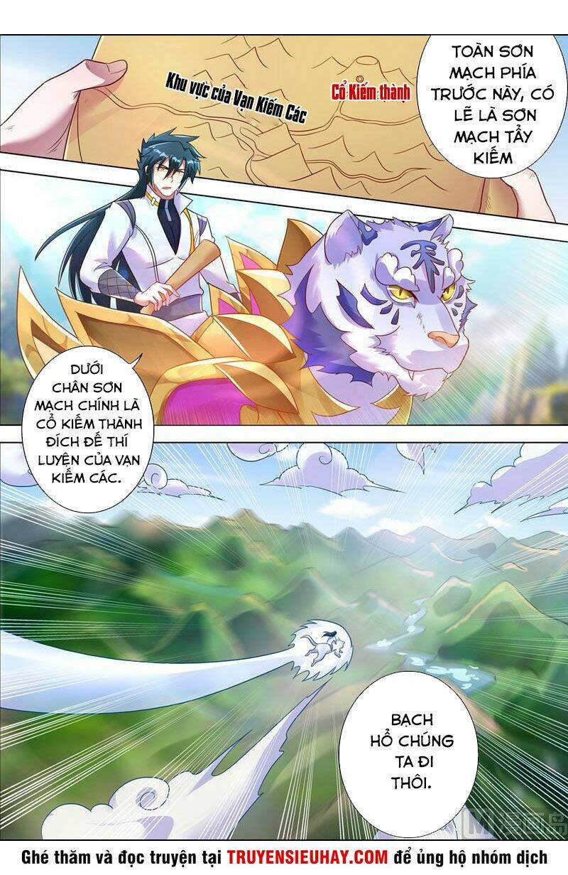 Chương 293 - Trang 7