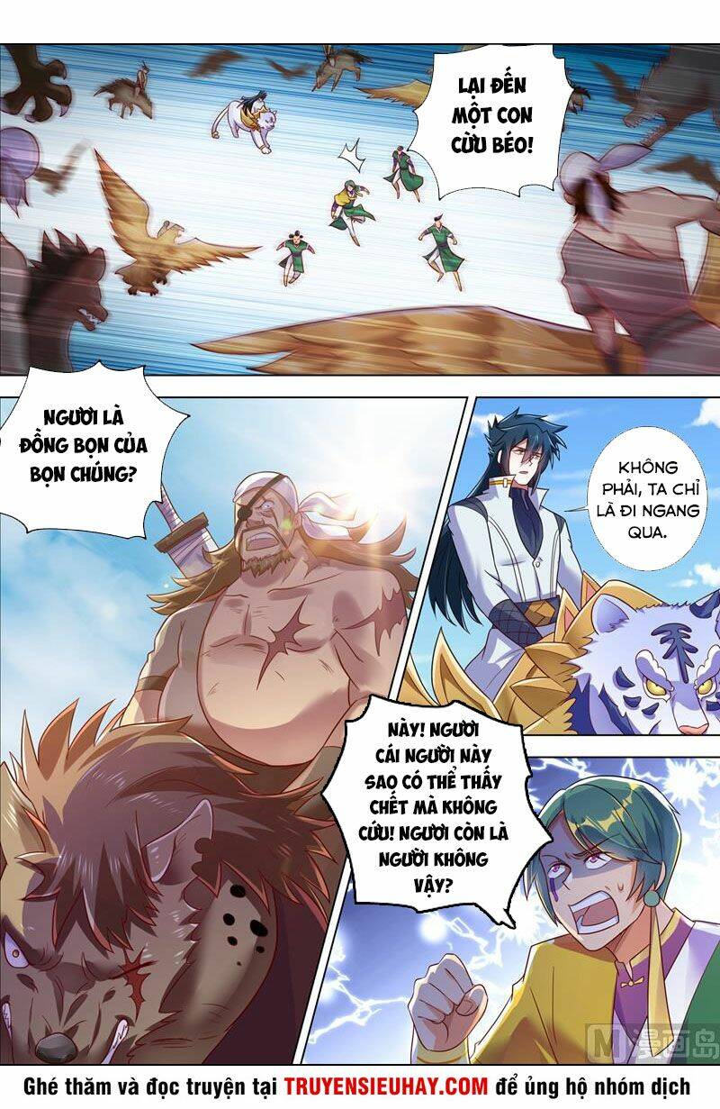 Chương 293 - Trang 10