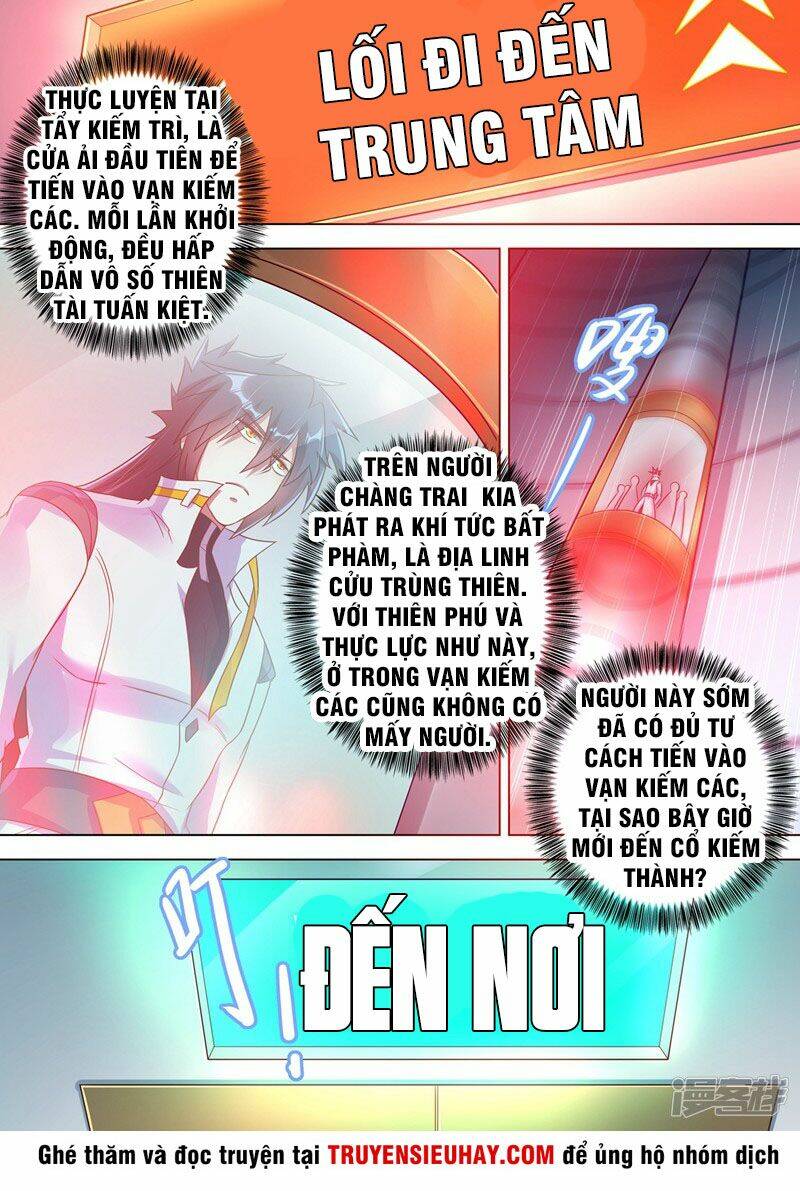 Chương 294 - Trang 11