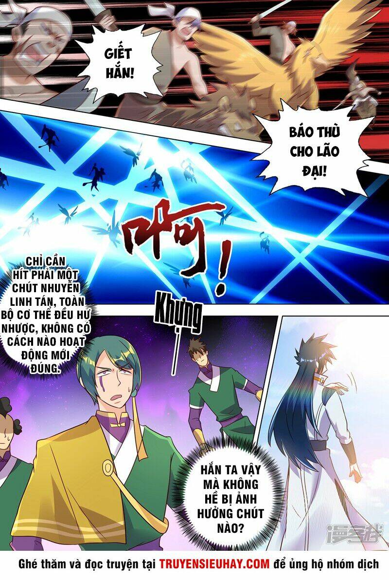 Chương 294 - Trang 3