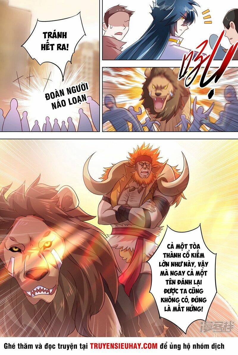 Chương 294 - Trang 9