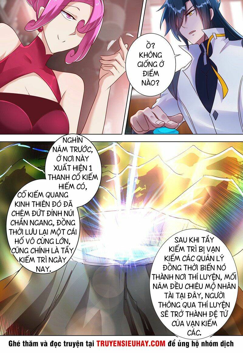 Chương 295 - Trang 5