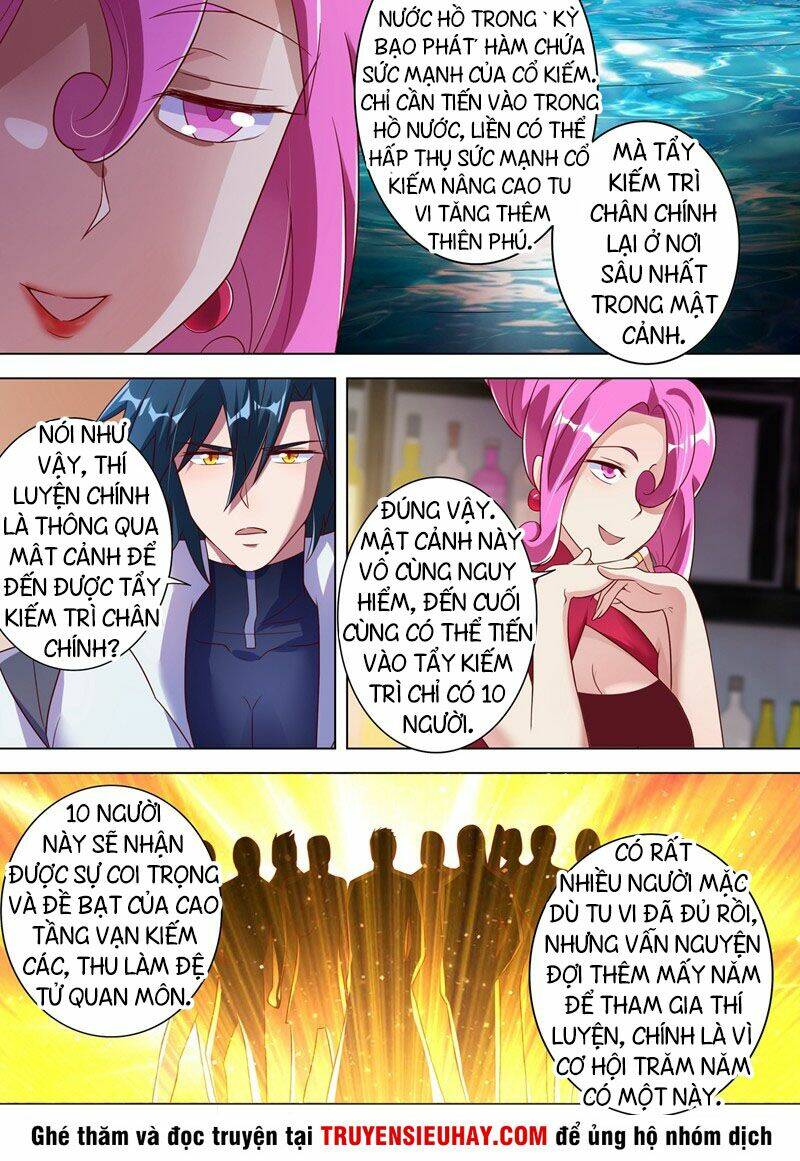 Chương 295 - Trang 7