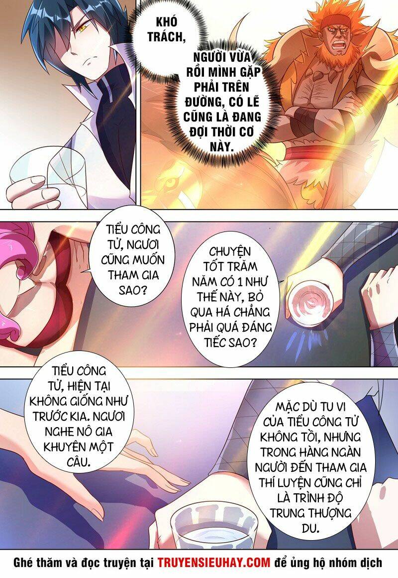Chương 295 - Trang 8
