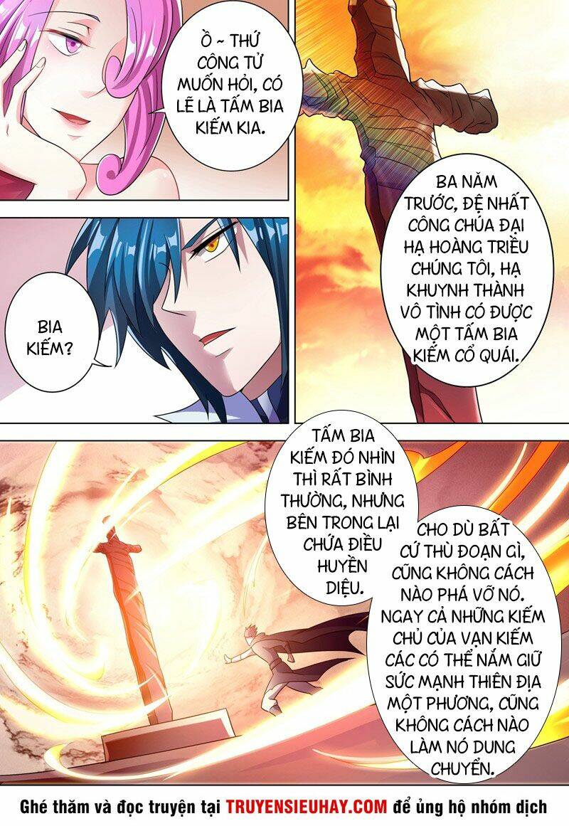 Chương 295 - Trang 10