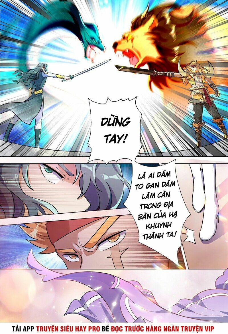 Chương 296 - Trang 12