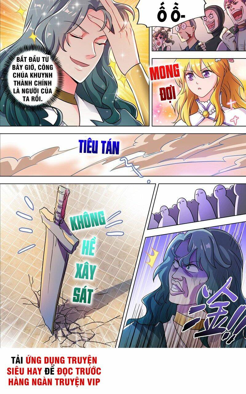 Chương 297 - Trang 9