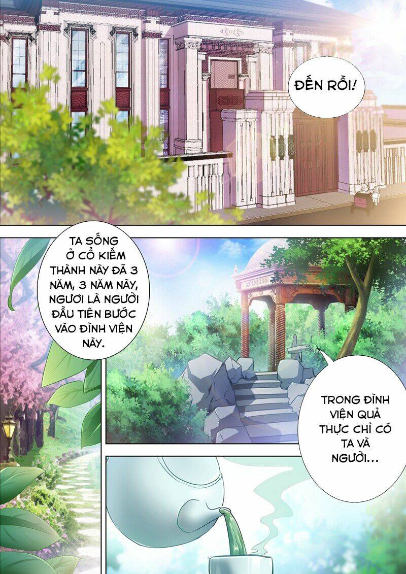 Chương 299 - Trang 8