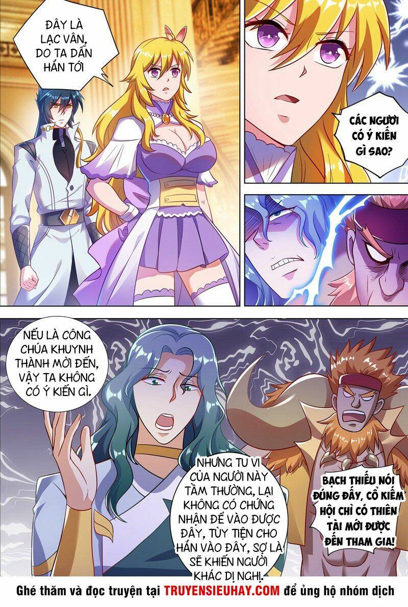 Chương 301 - Trang 7