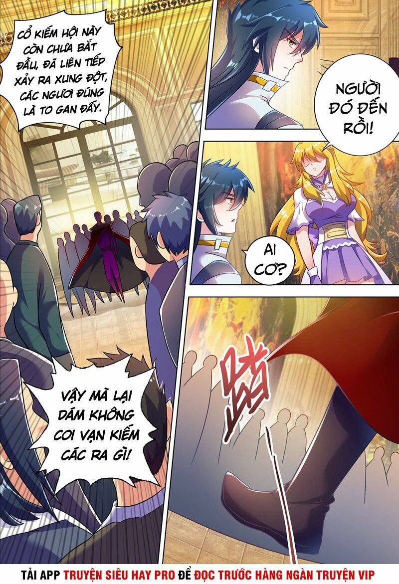 Chương 302 - Trang 11