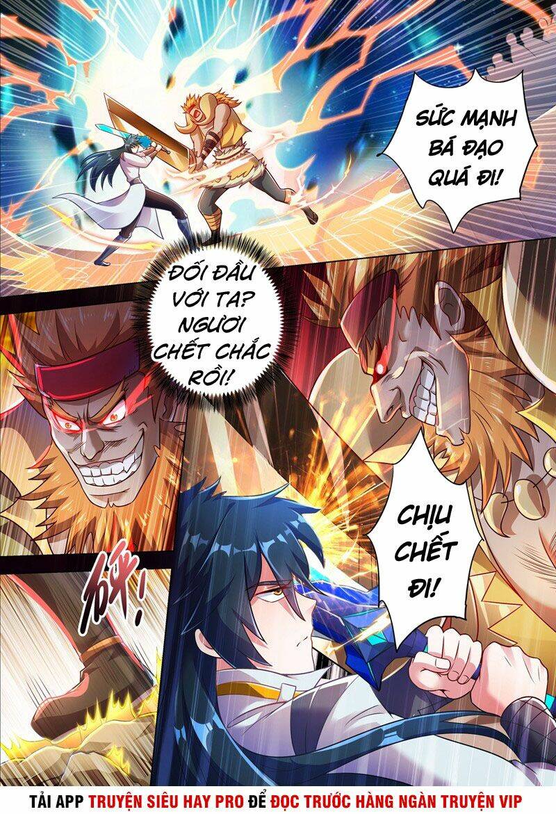 Chương 302 - Trang 3