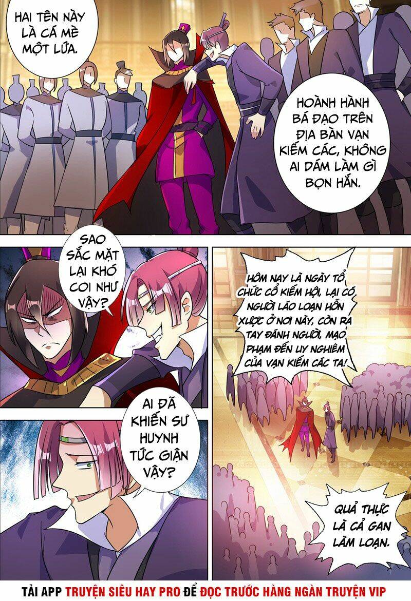 Chương 303 - Trang 6