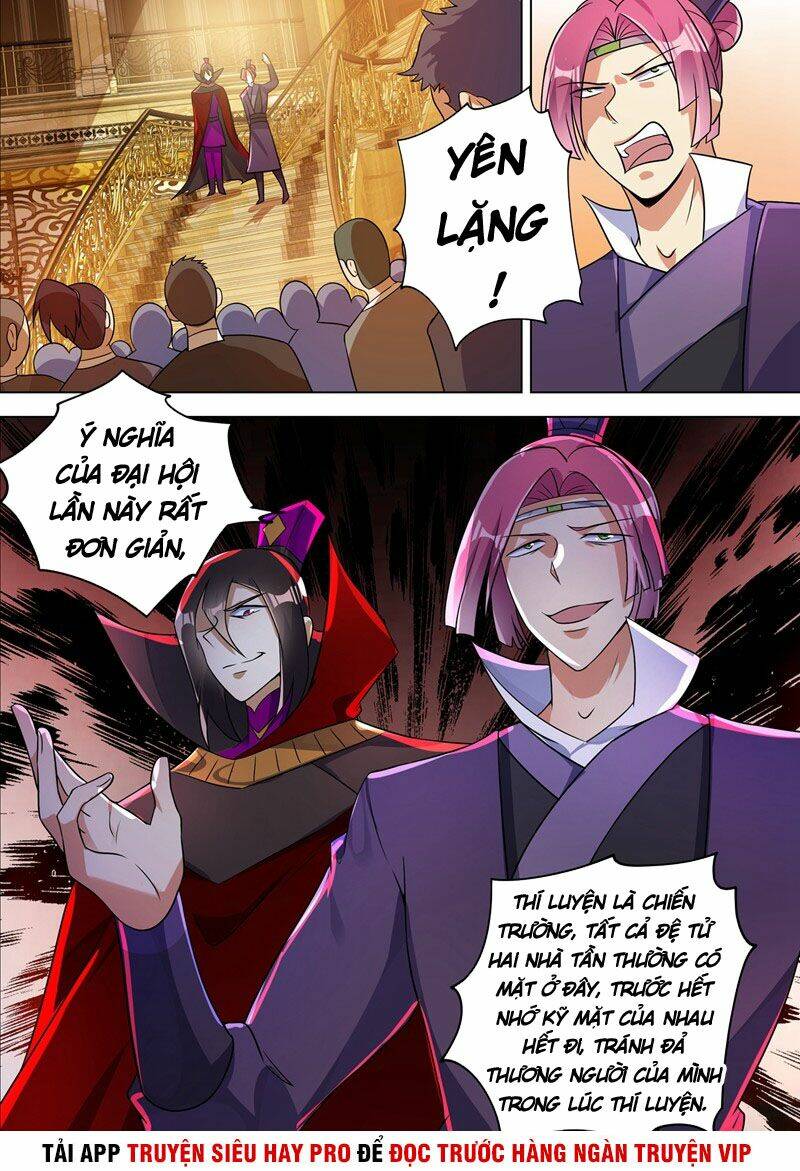 Chương 303 - Trang 9