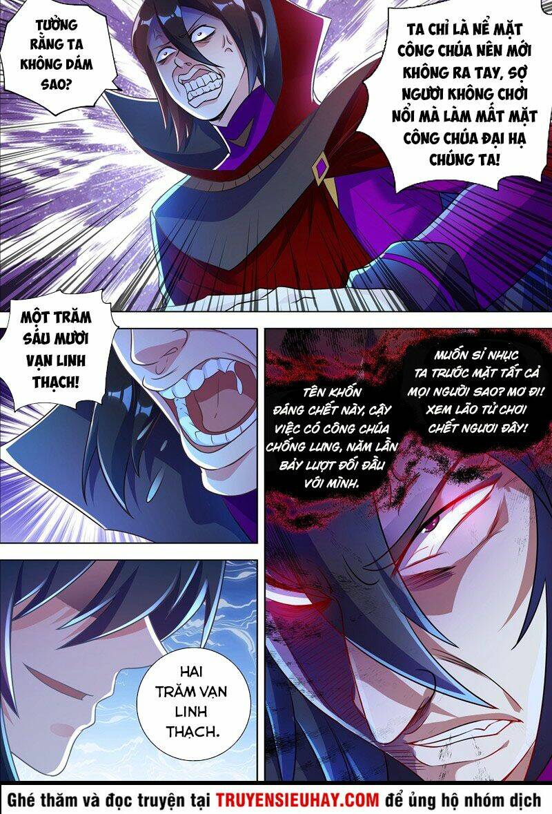 Chương 306 - Trang 7