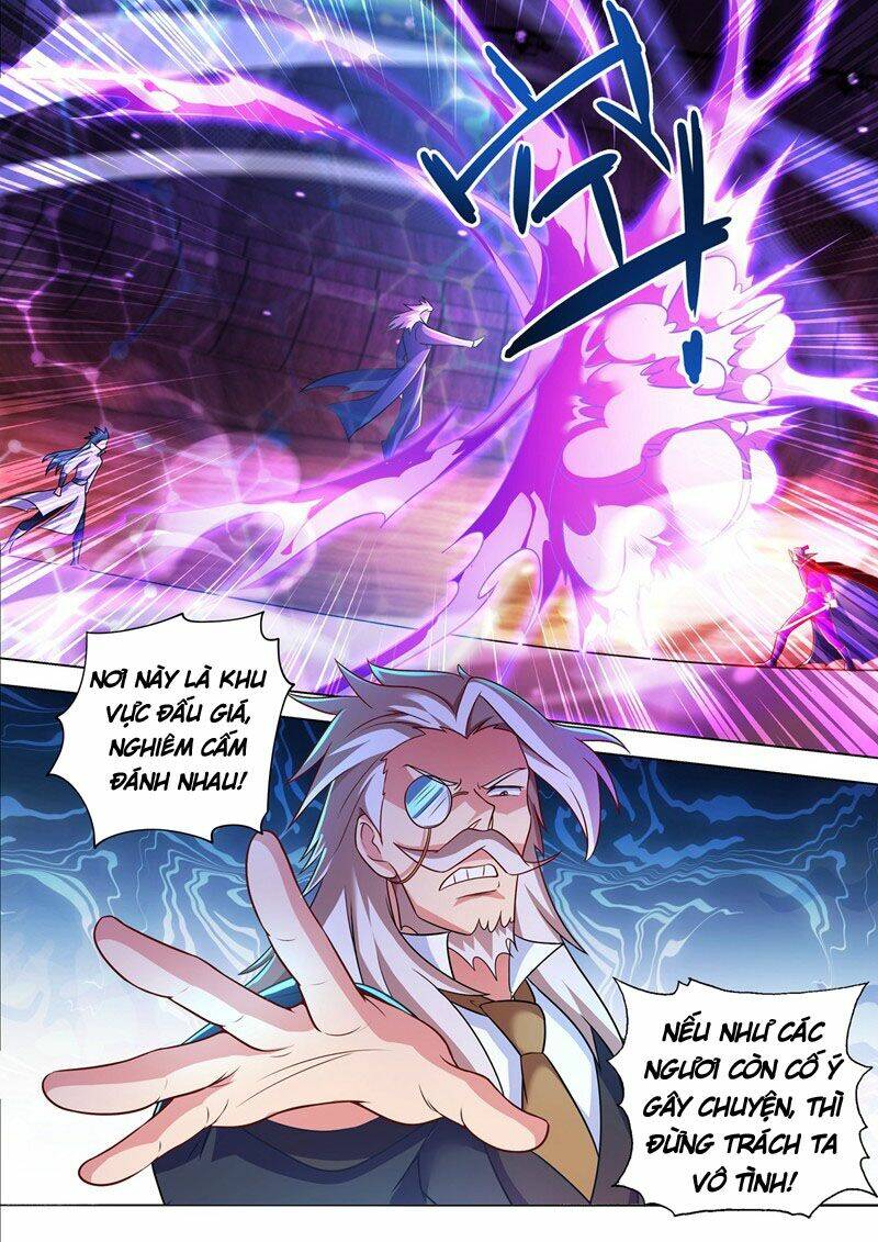 Chương 307 - Trang 3
