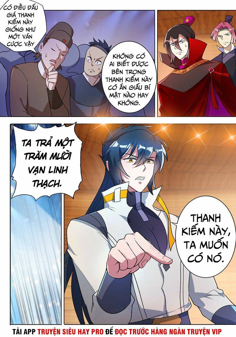 Chương 307 - Trang 8