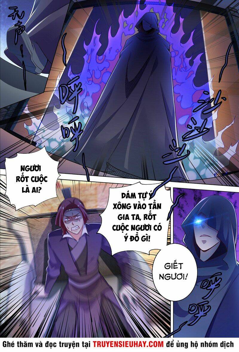 Chương 308 - Trang 11