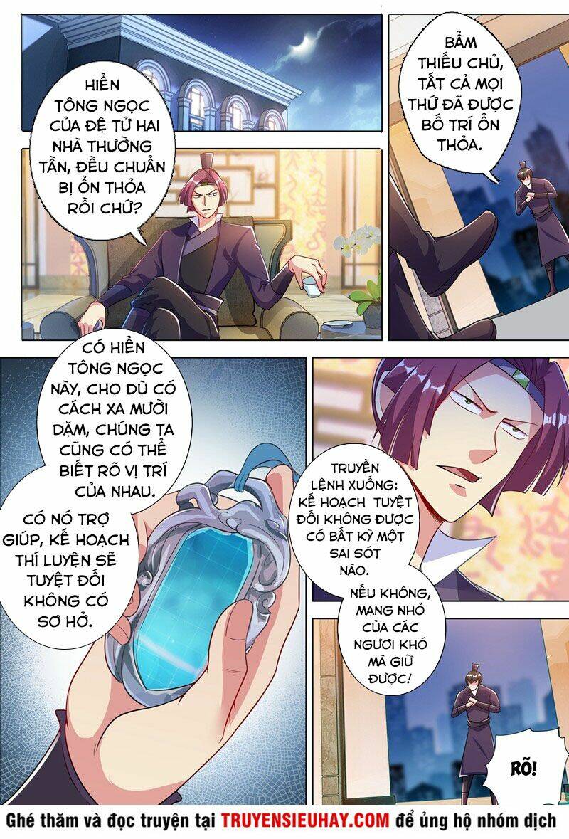 Chương 308 - Trang 9