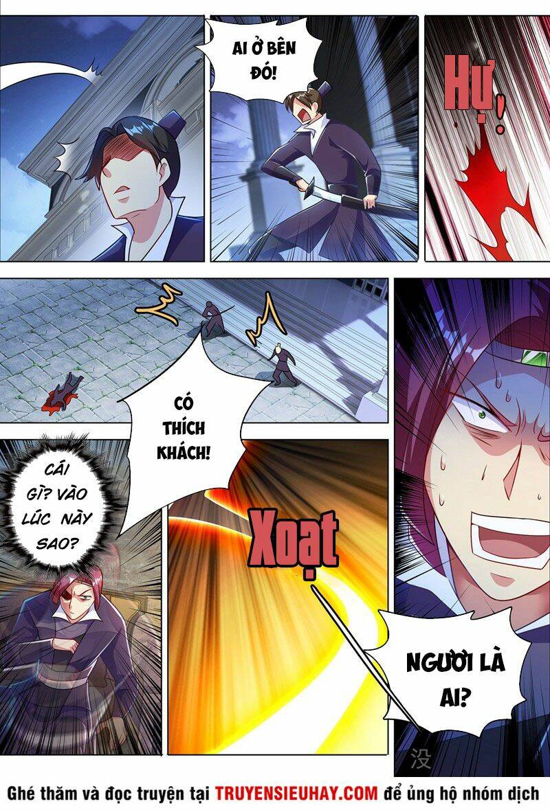 Chương 308 - Trang 10