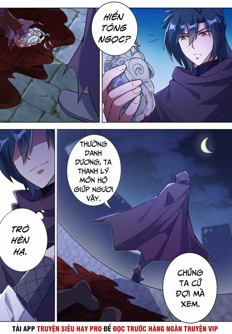 Chương 309 - Trang 10
