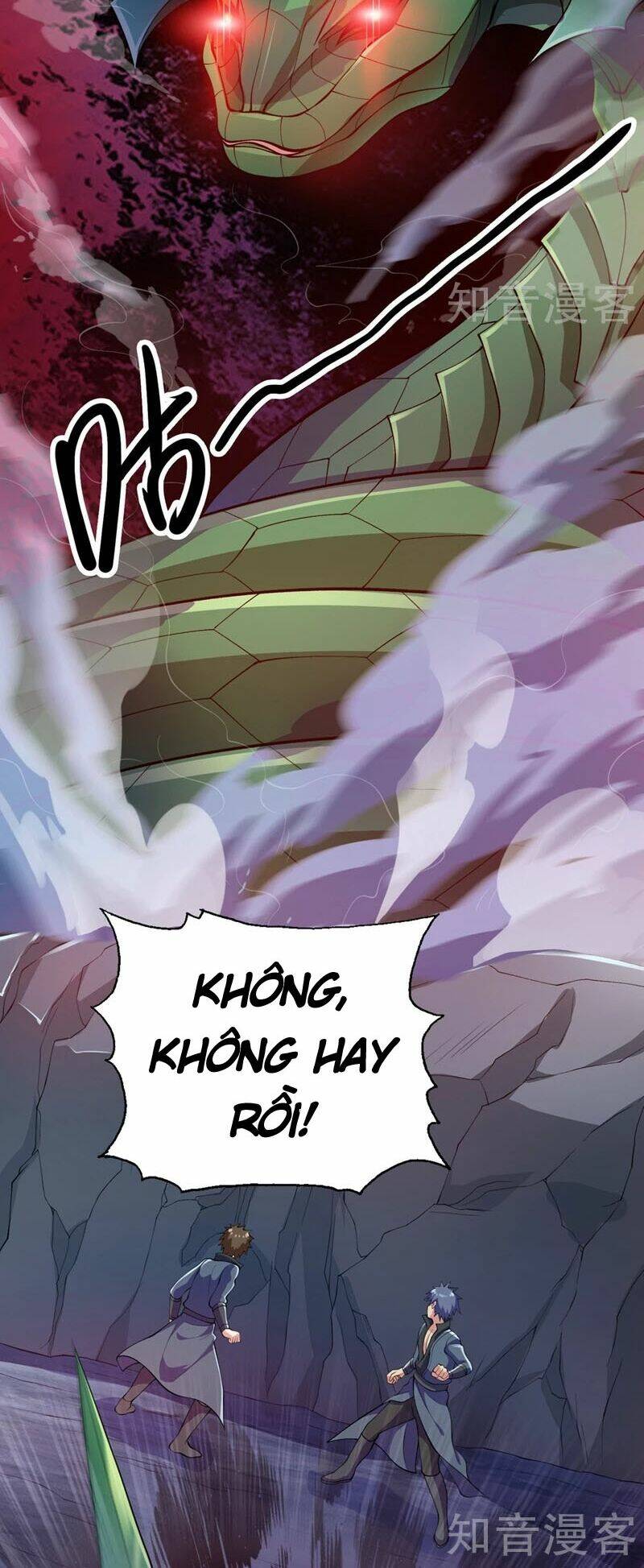Chương 316 - Trang 17