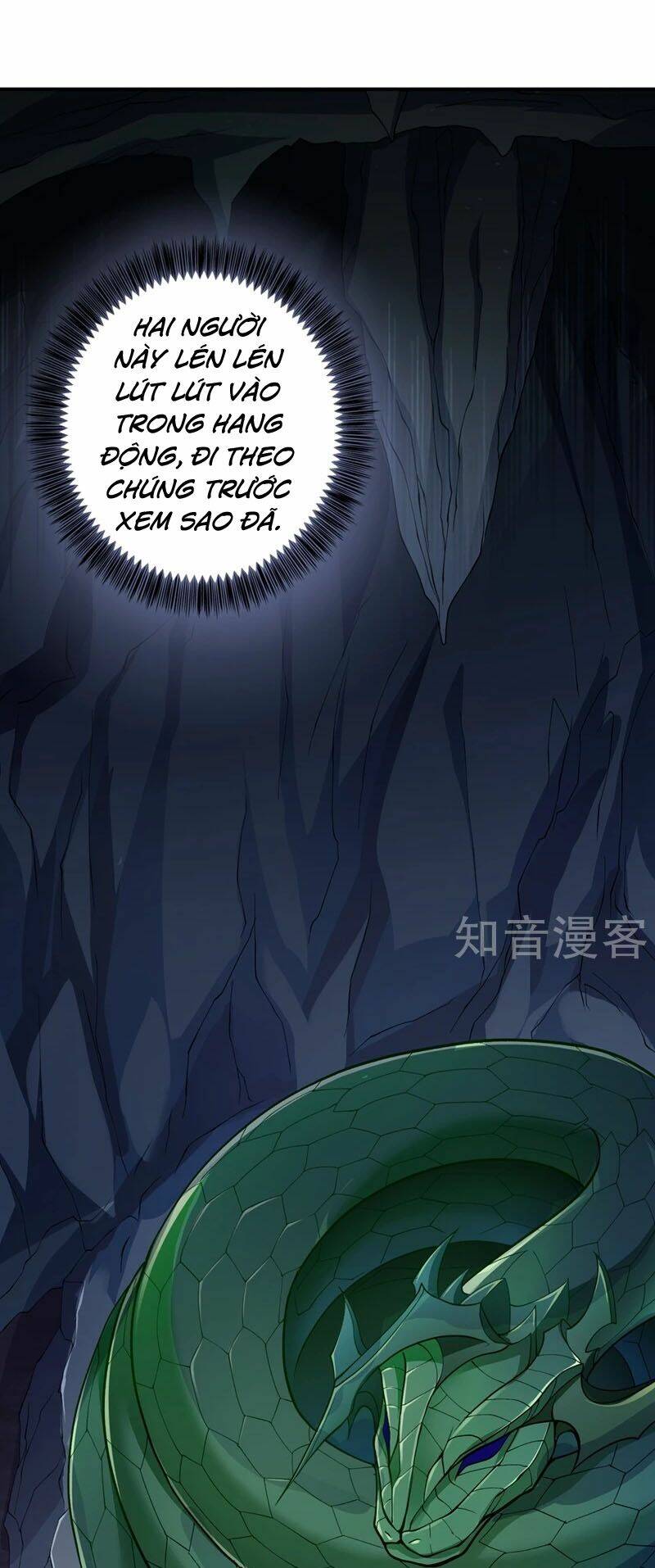 Chương 316 - Trang 8