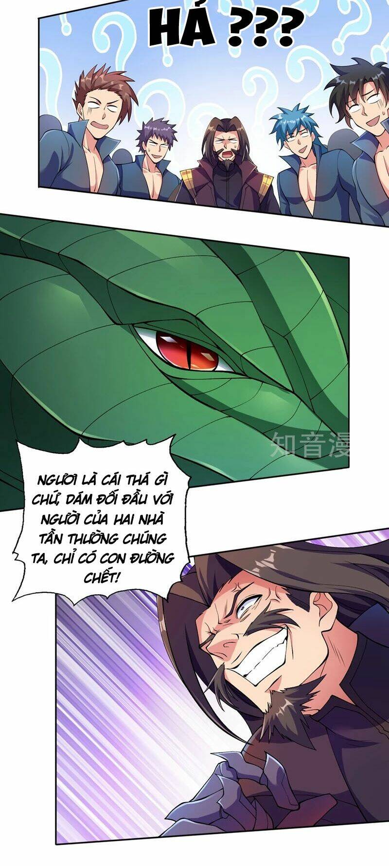 Chương 318 - Trang 18
