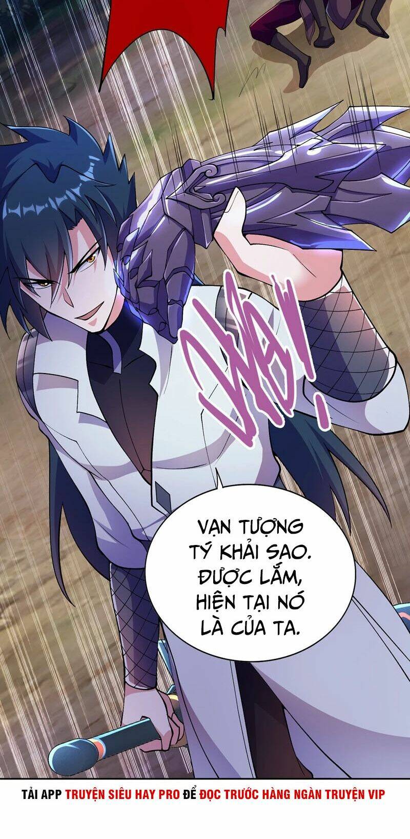 Chương 318 - Trang 25