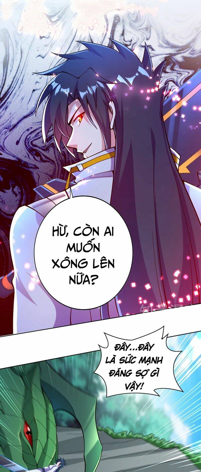 Chương 318 - Trang 32