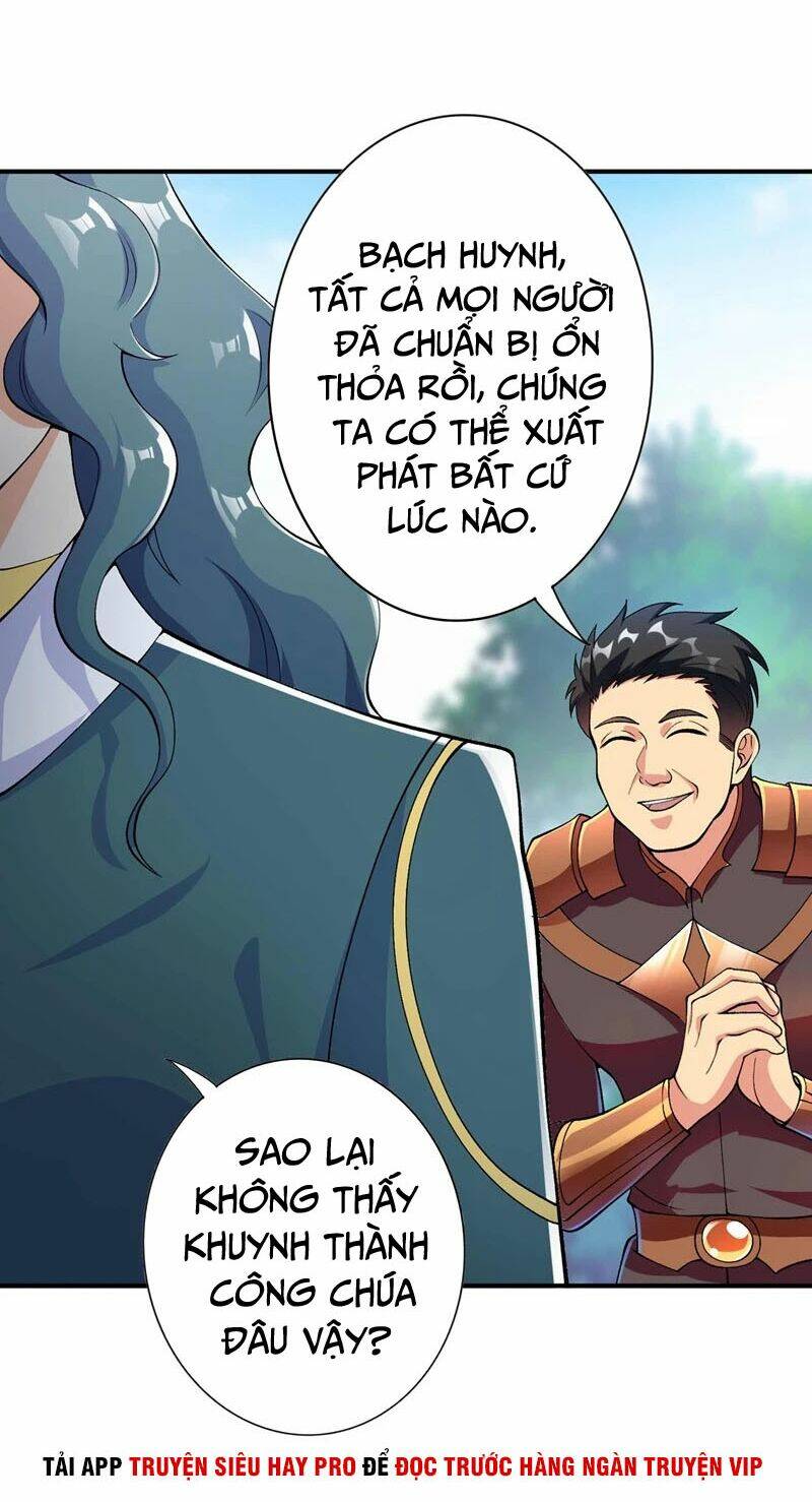 Chương 320 - Trang 14