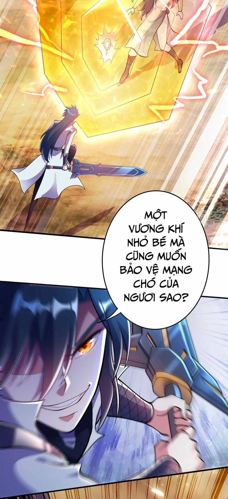 Chương 321 - Trang 31