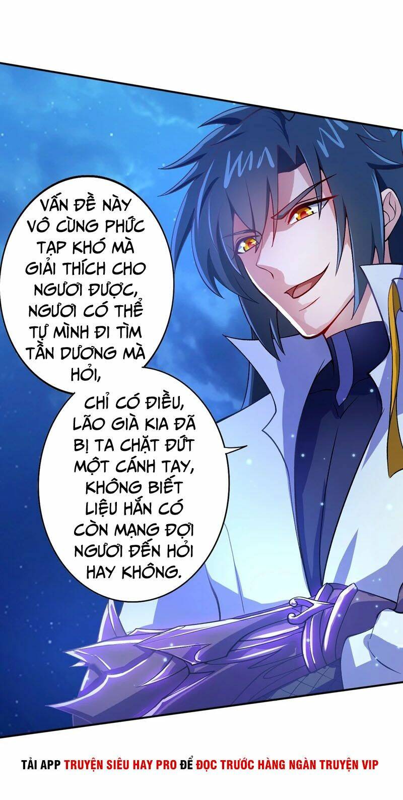 Chương 323 - Trang 16