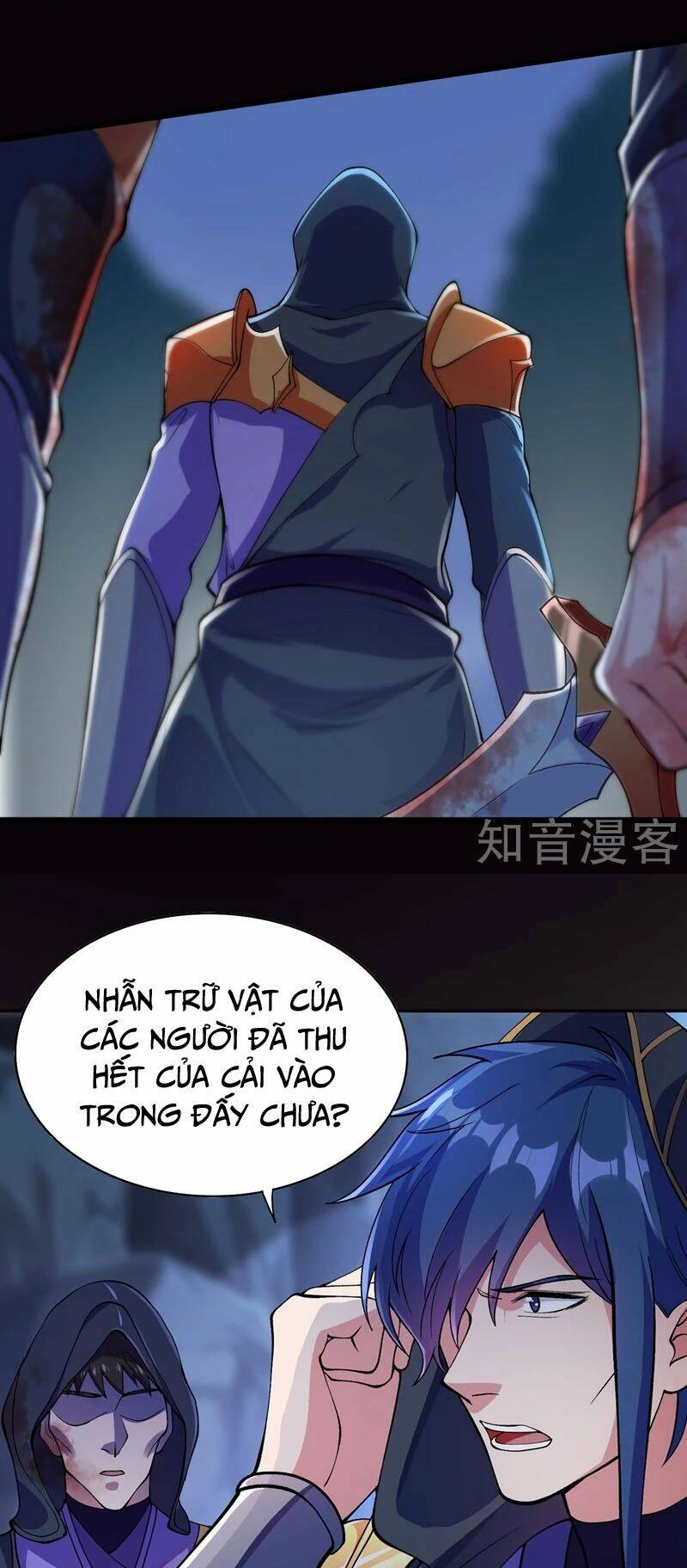 Chương 323 - Trang 3