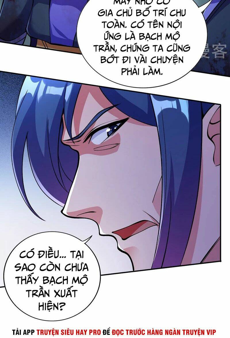 Chương 323 - Trang 8
