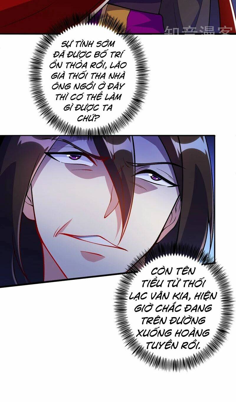 Chương 326 - Trang 30