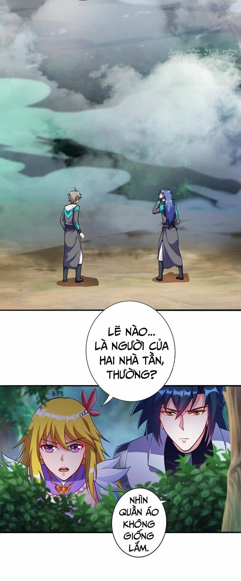 Chương 327 - Trang 2