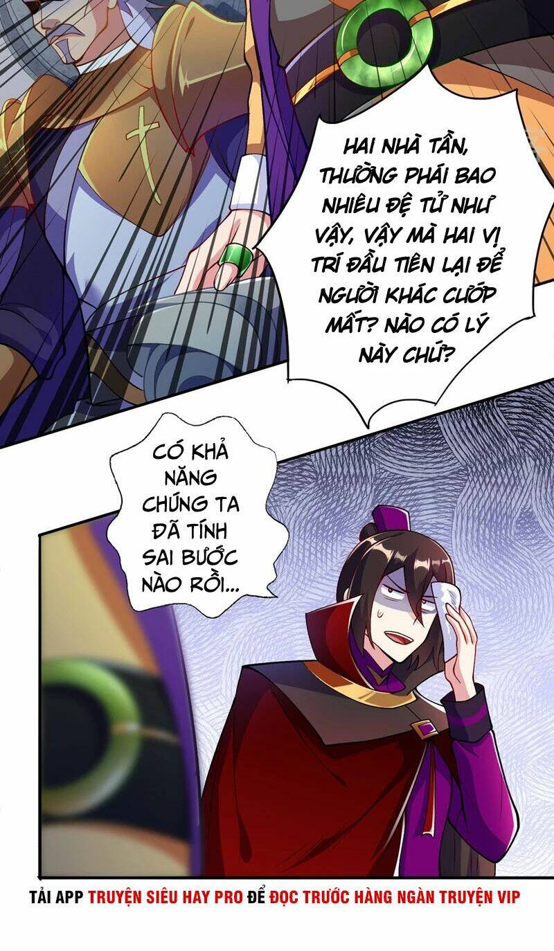 Chương 327 - Trang 16