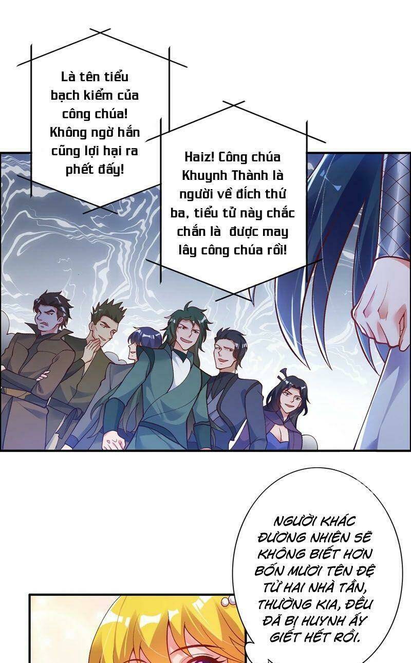 Chương 328 - Trang 1
