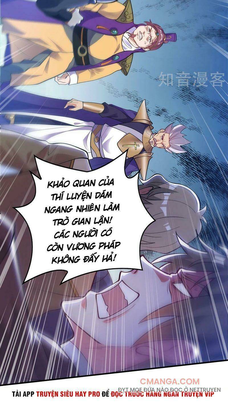 Chương 328 - Trang 23