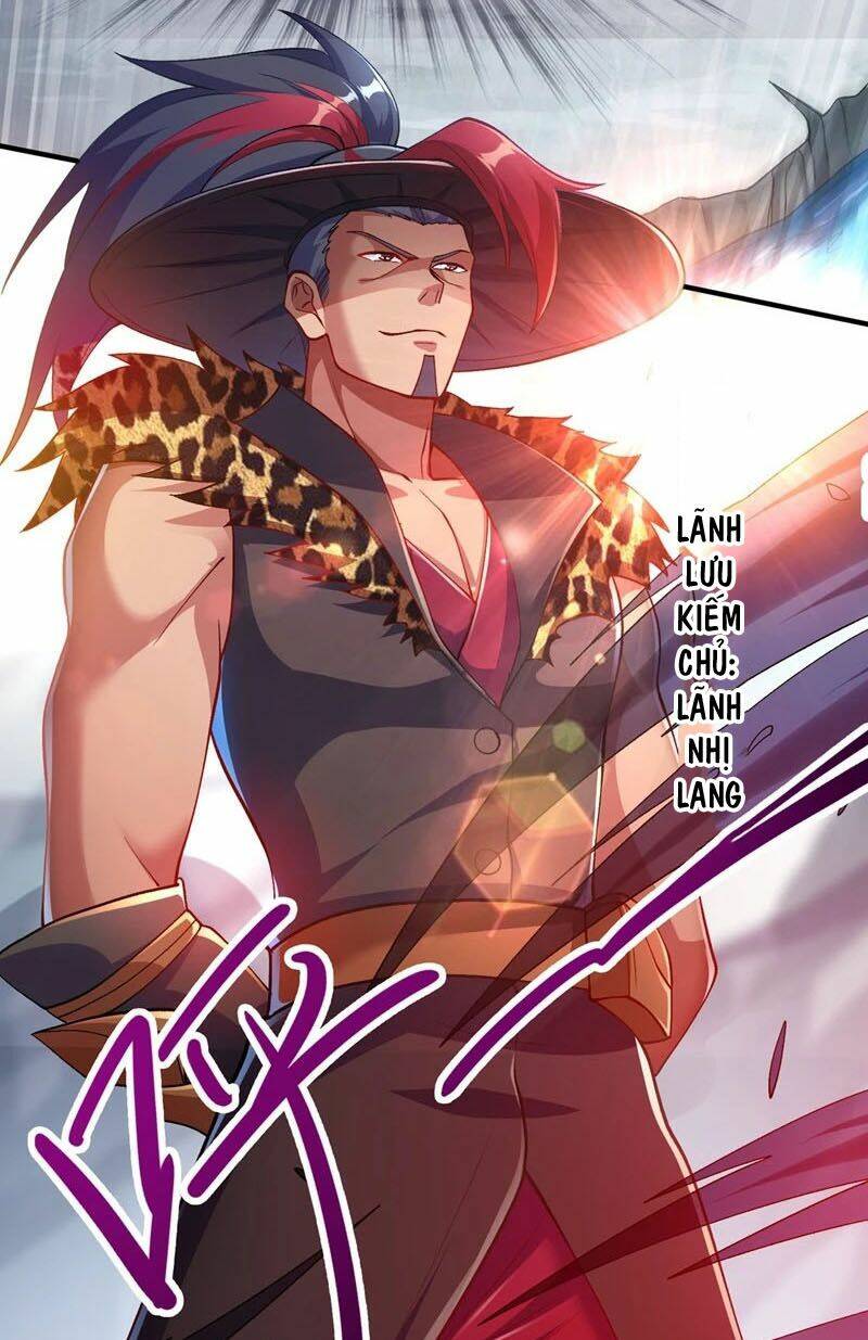 Chương 333 - Trang 22