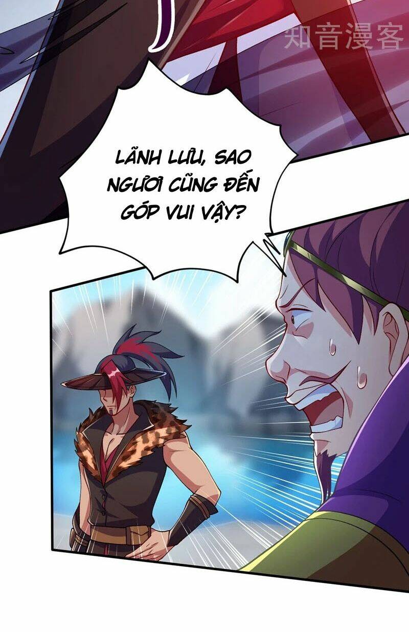 Chương 333 - Trang 23