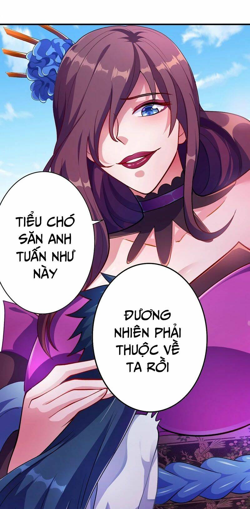 Chương 333 - Trang 29