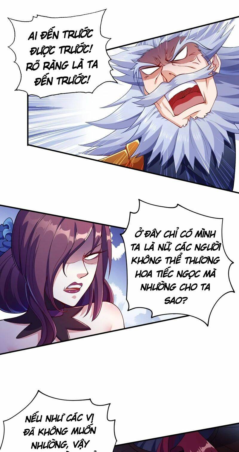 Chương 334 - Trang 11