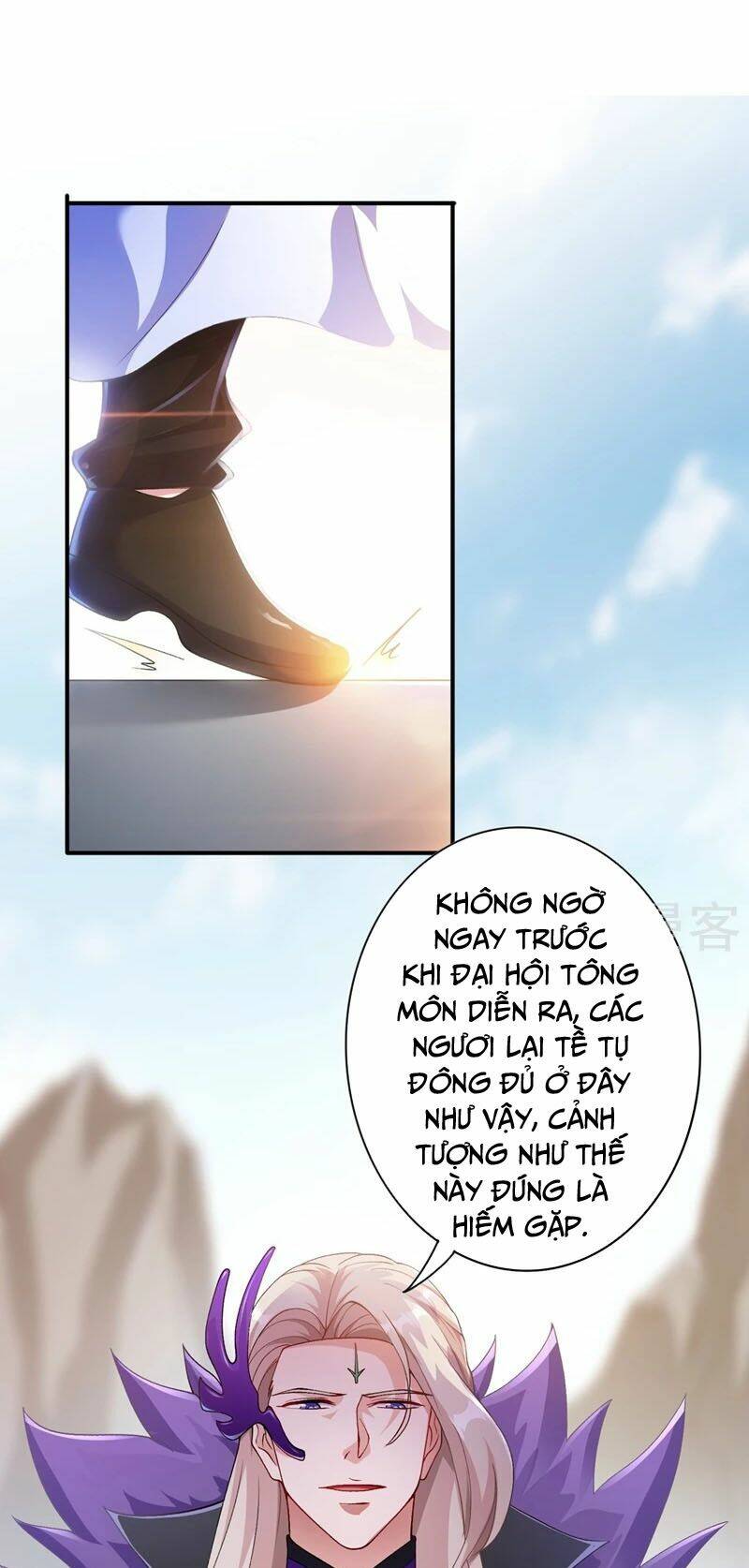 Chương 334 - Trang 19