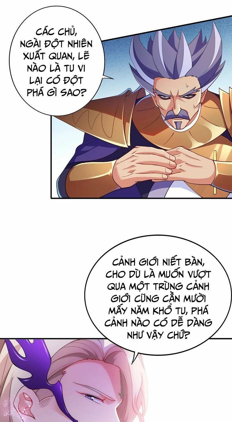 Chương 334 - Trang 21
