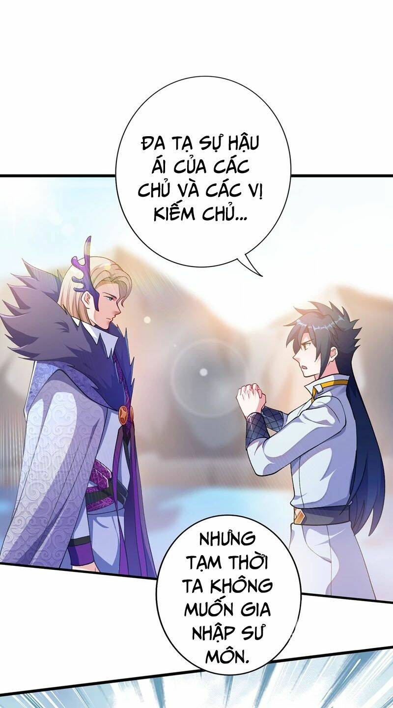 Chương 334 - Trang 26
