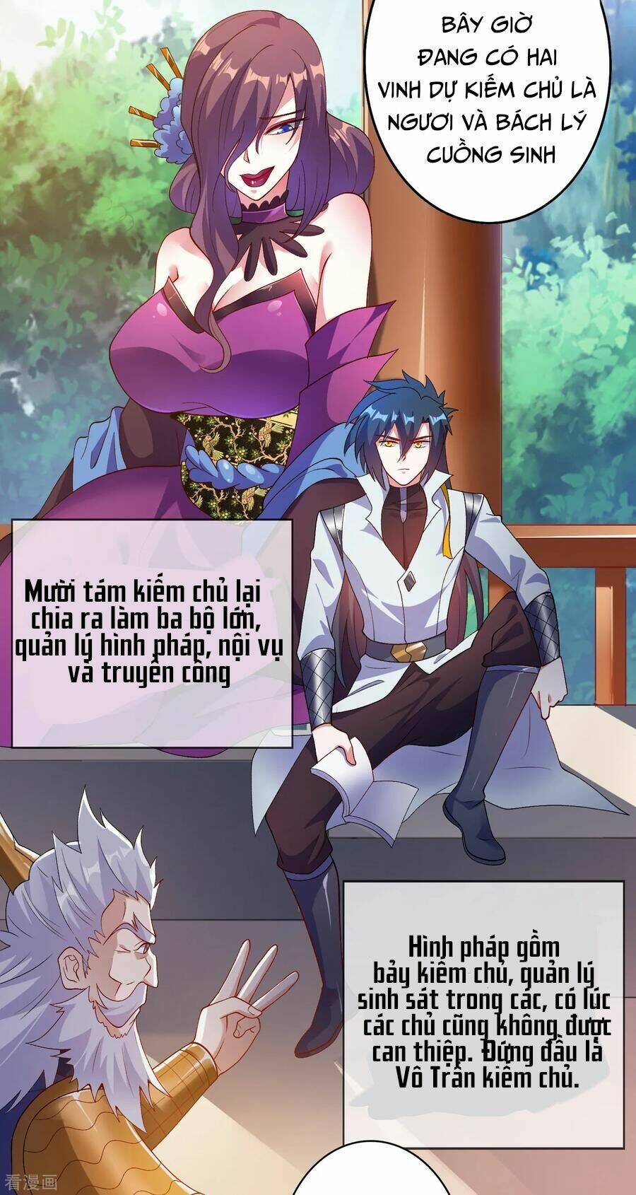 Chương 339 - Trang 15