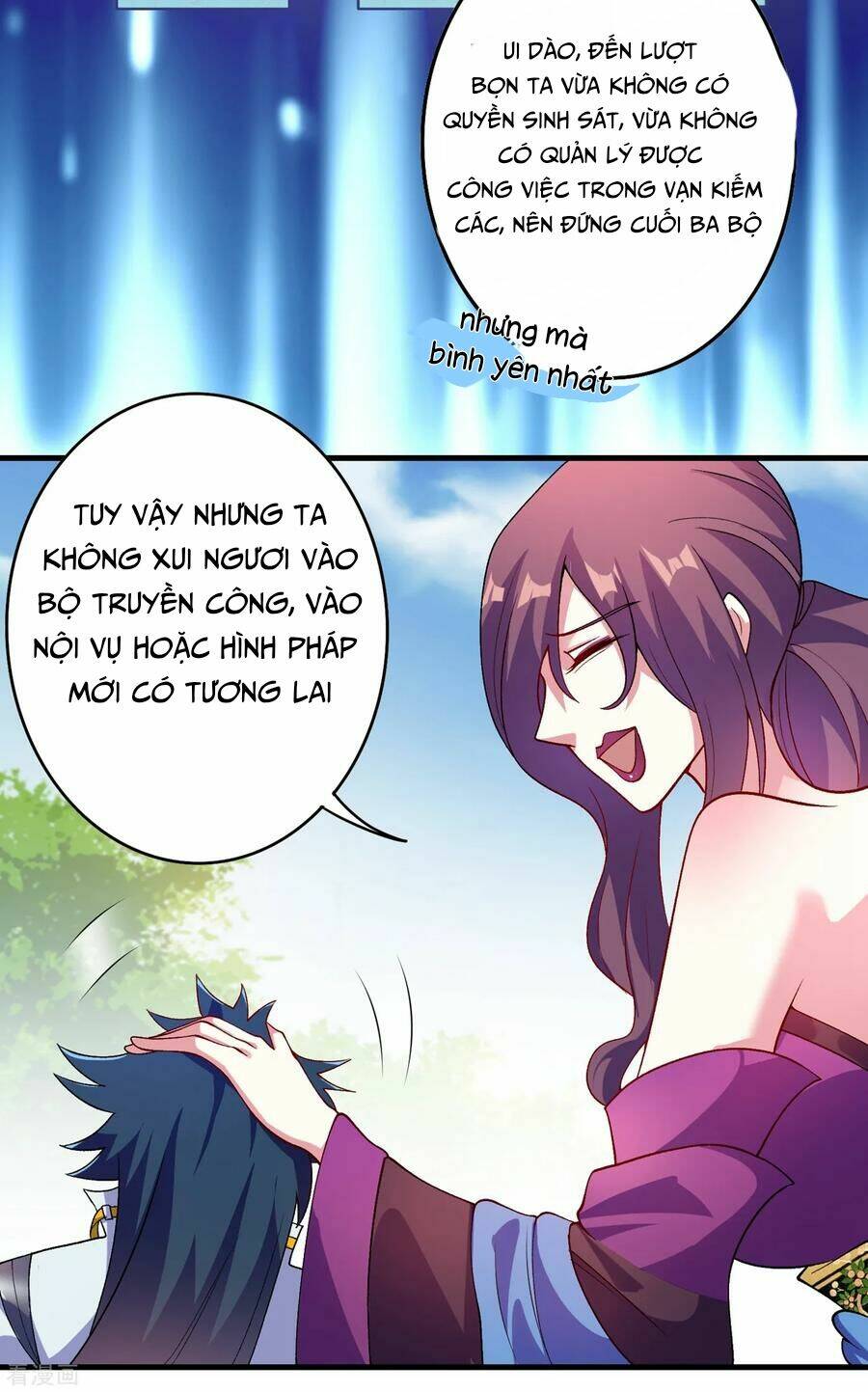 Chương 339 - Trang 18